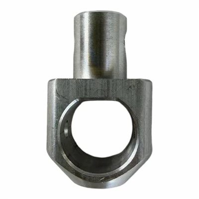 Cantilever Support Fixing Clip